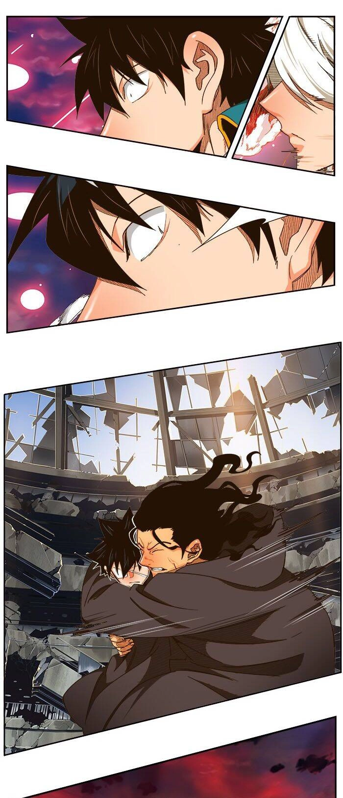 Chúa Tể Học Đường Chapter 455 - 75