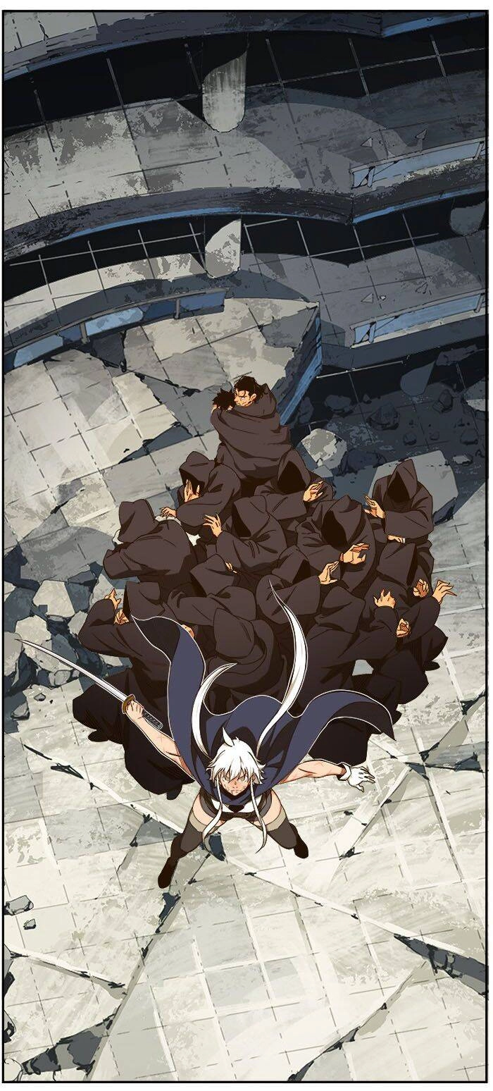 Chúa Tể Học Đường Chapter 455 - 77