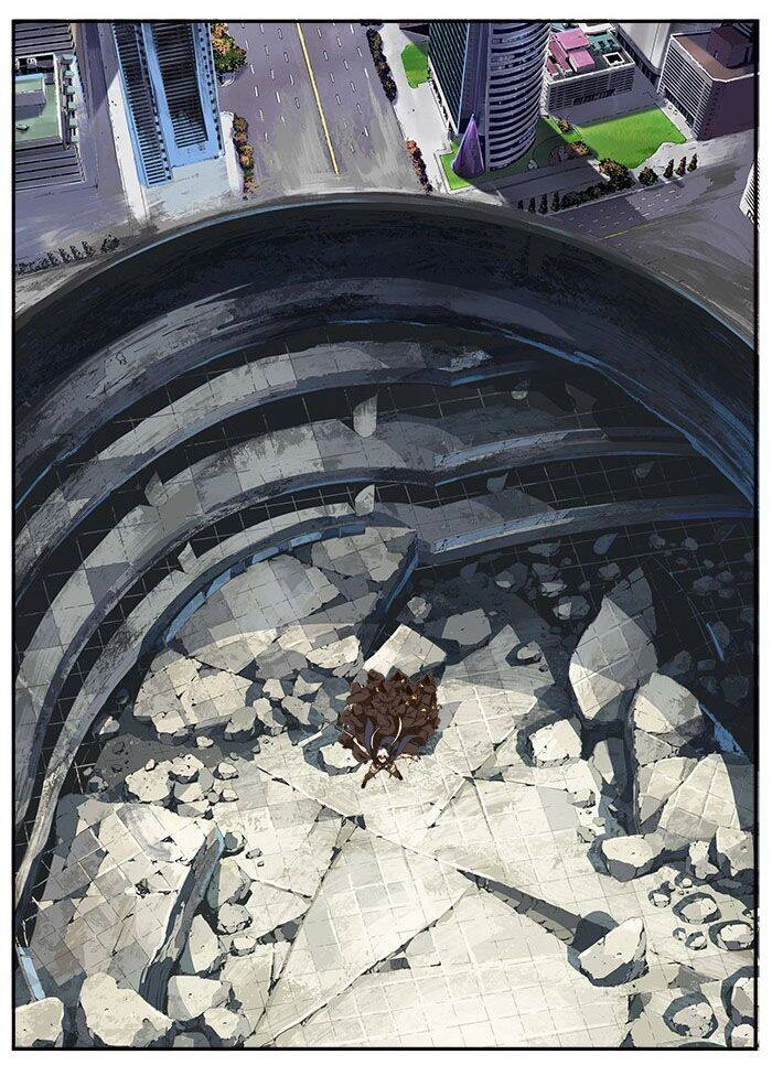 Chúa Tể Học Đường Chapter 455 - 78