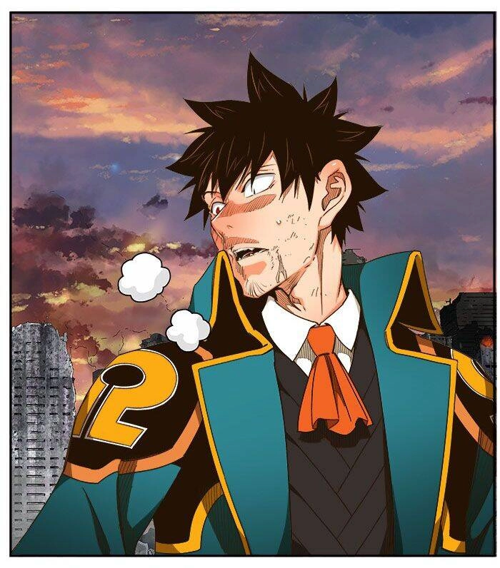 Chúa Tể Học Đường Chapter 455 - 79