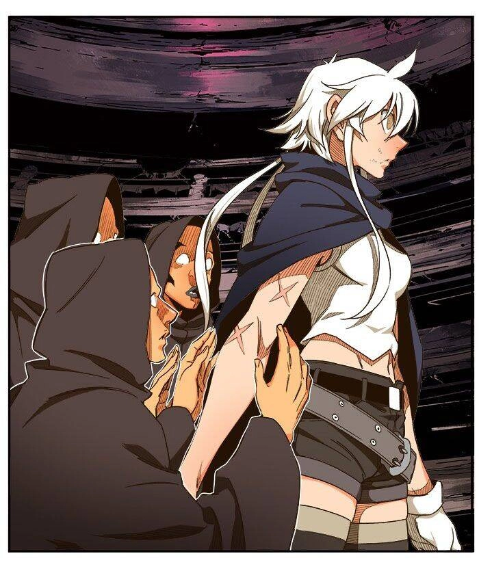 Chúa Tể Học Đường Chapter 455 - 82