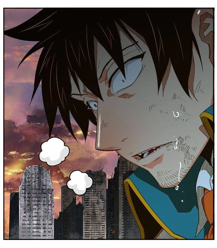 Chúa Tể Học Đường Chapter 455 - 83