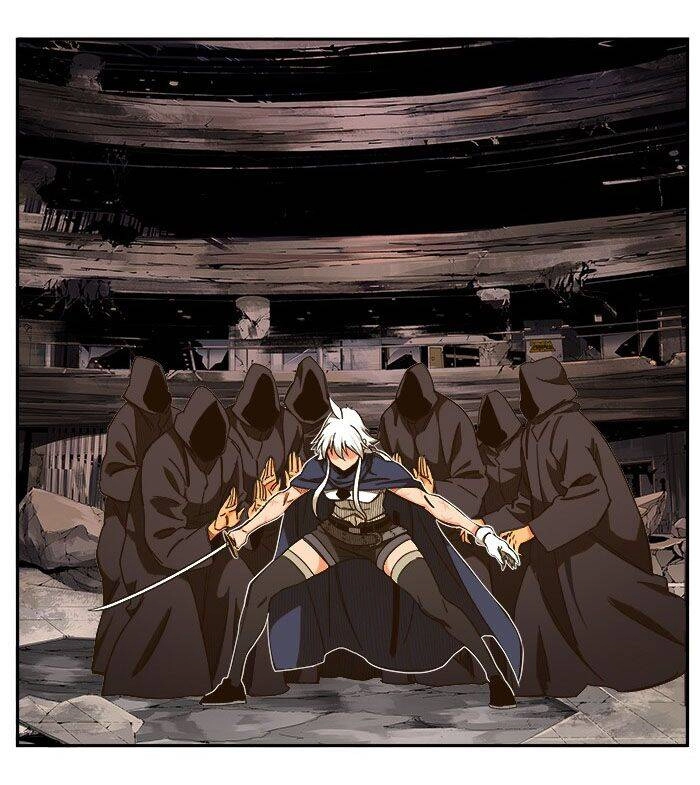 Chúa Tể Học Đường Chapter 455 - 84