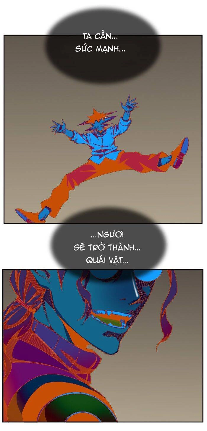 Chúa Tể Học Đường Chapter 455 - 89