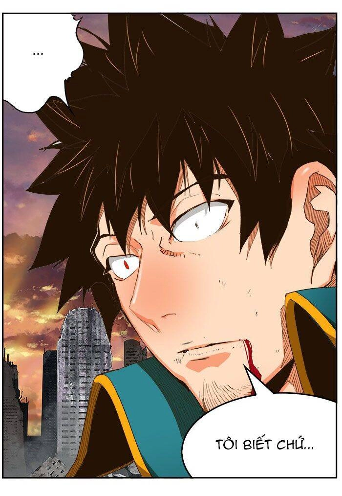 Chúa Tể Học Đường Chapter 455 - 91