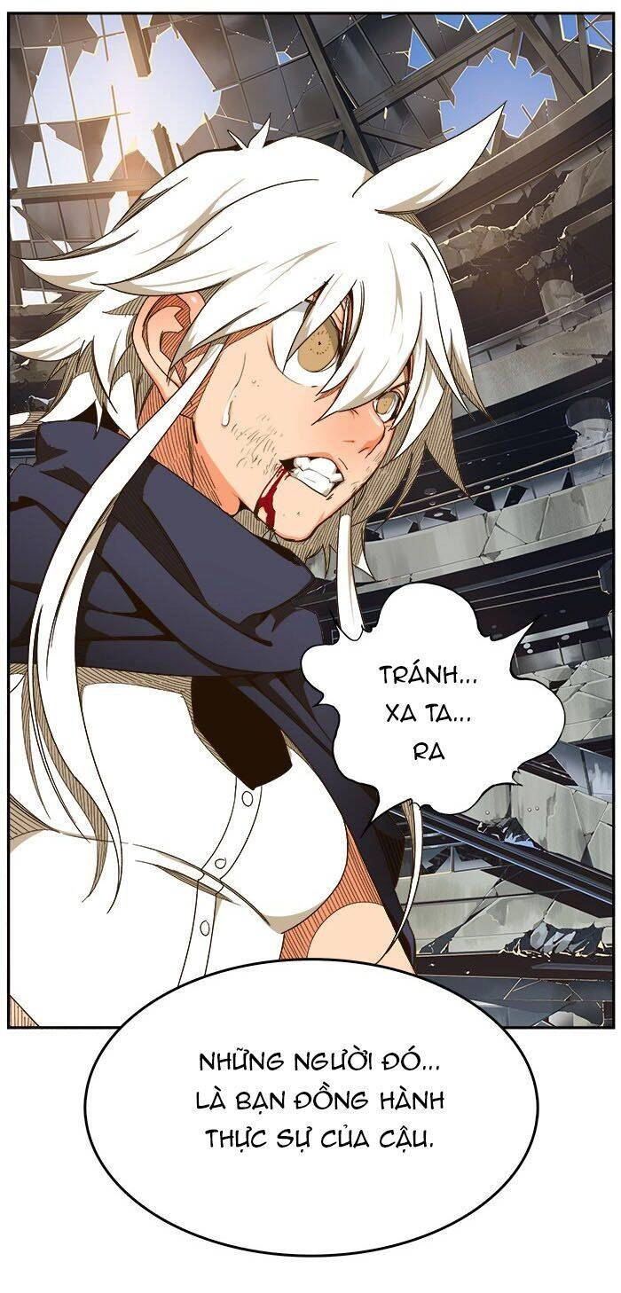 Chúa Tể Học Đường Chapter 455 - 92