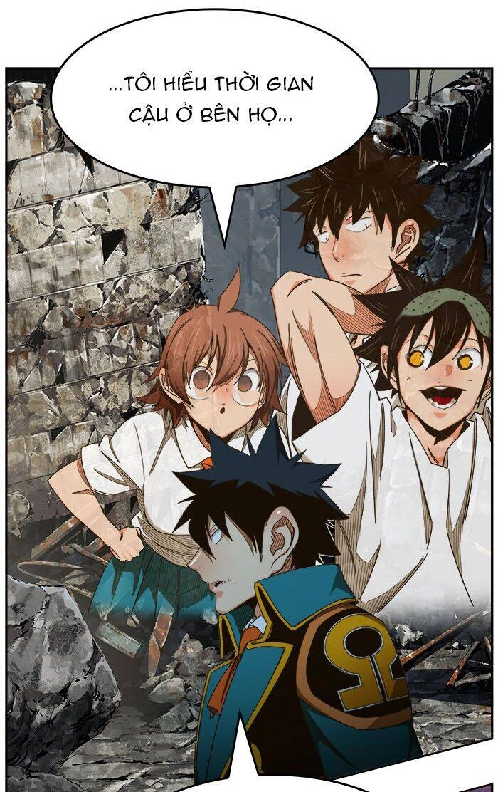 Chúa Tể Học Đường Chapter 455 - 93