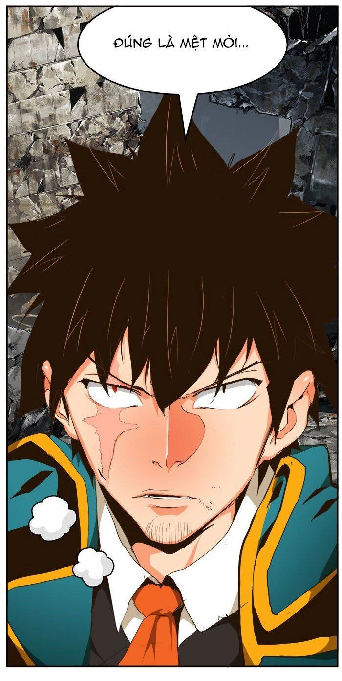 Chúa Tể Học Đường Chapter 455 - 95