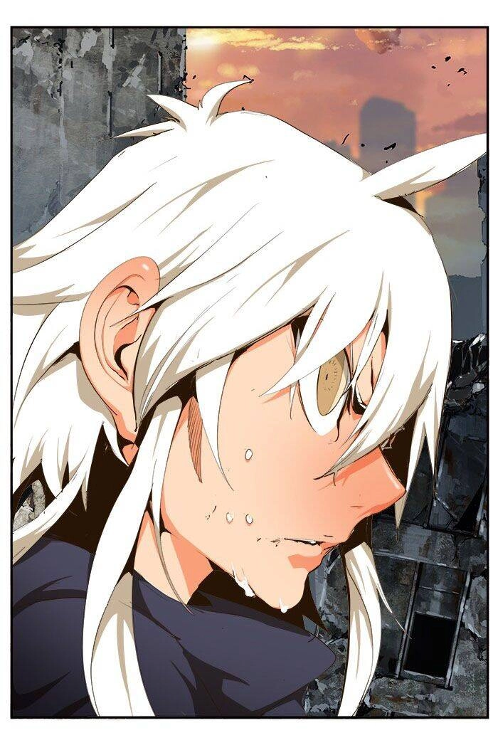 Chúa Tể Học Đường Chapter 455 - 96