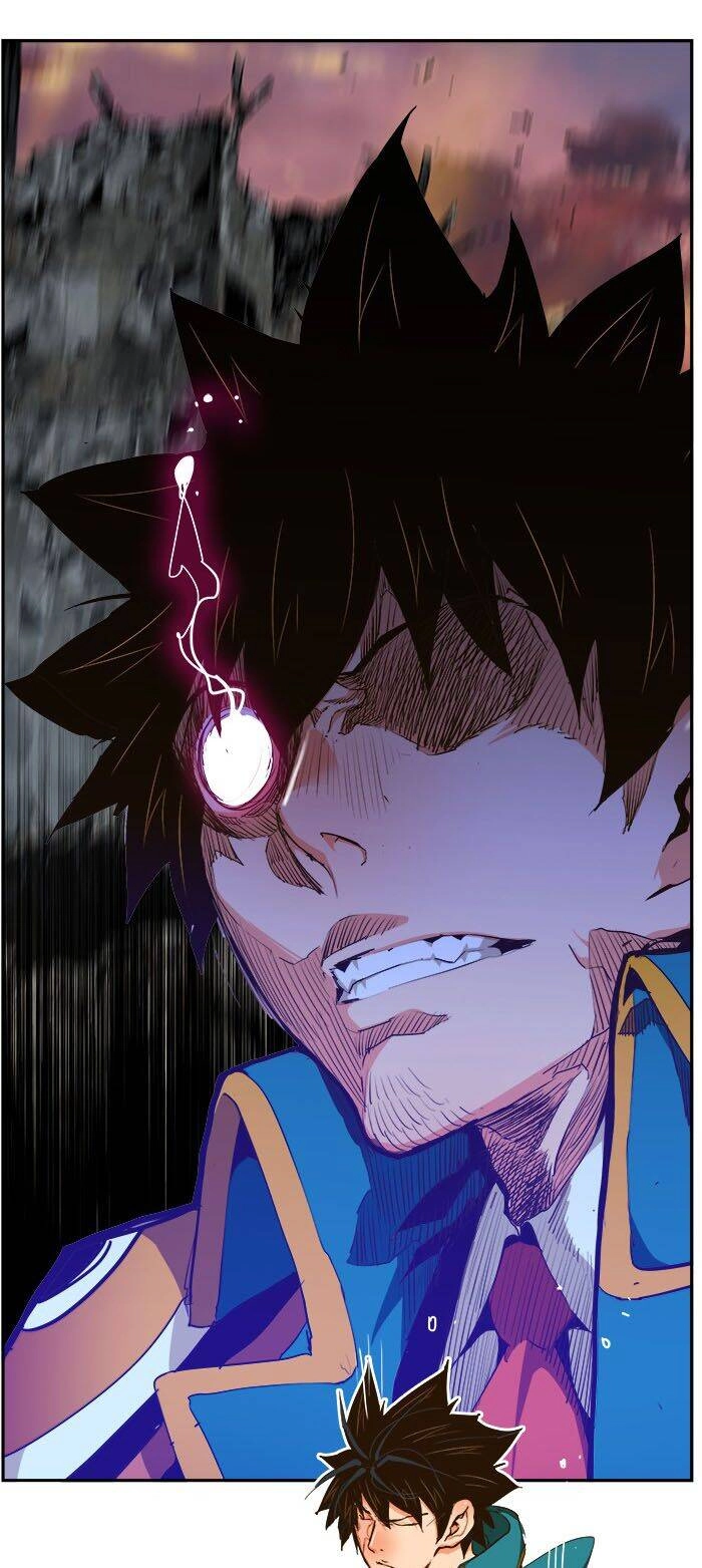 Chúa Tể Học Đường Chapter 455 - 97