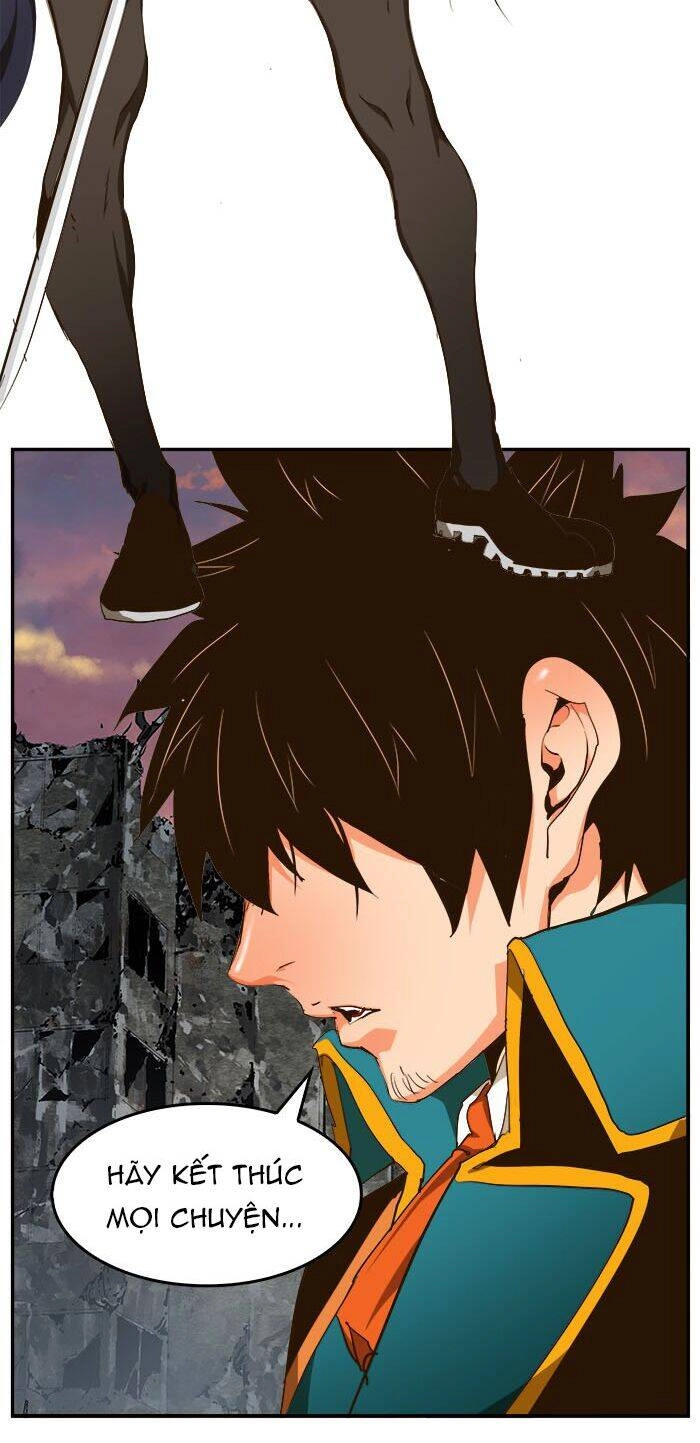 Chúa Tể Học Đường Chapter 455 - 104