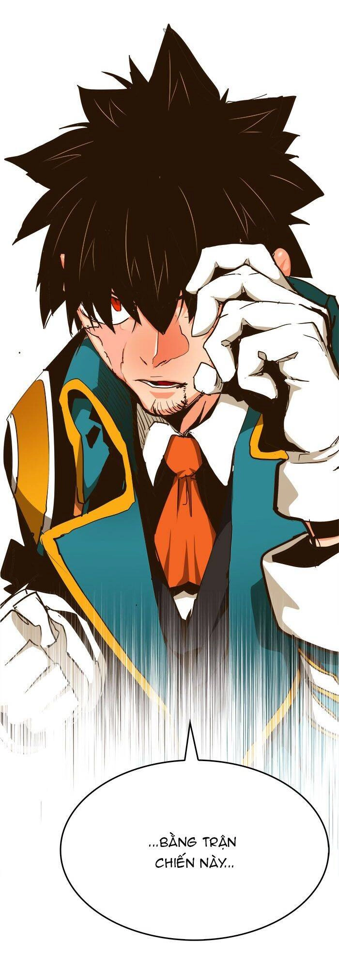 Chúa Tể Học Đường Chapter 455 - 105