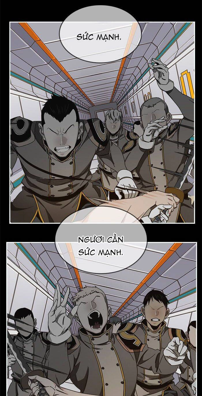 Chúa Tể Học Đường Chapter 456 - 1