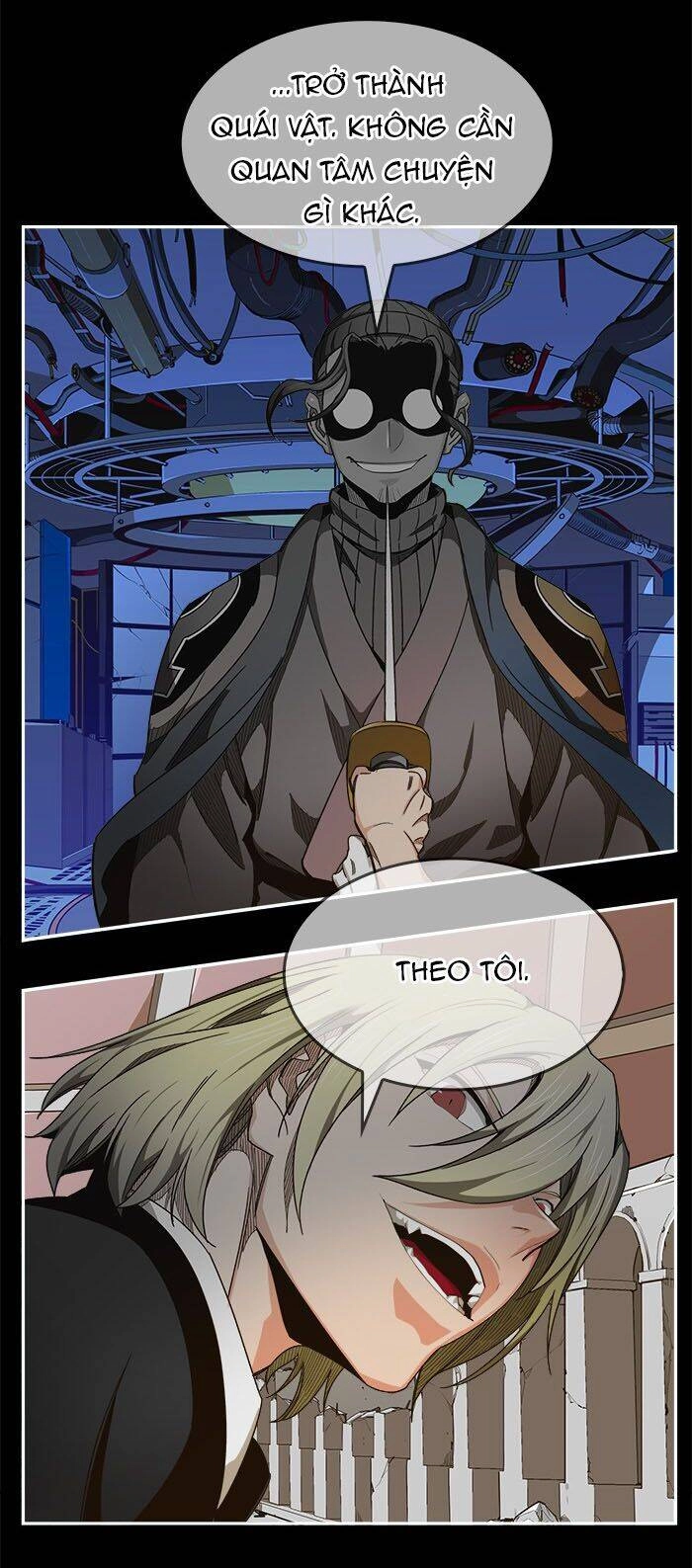 Chúa Tể Học Đường Chapter 456 - 4