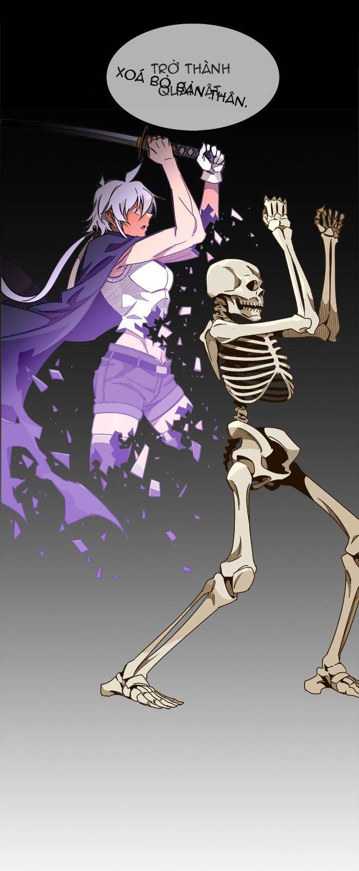 Chúa Tể Học Đường Chapter 456 - 7