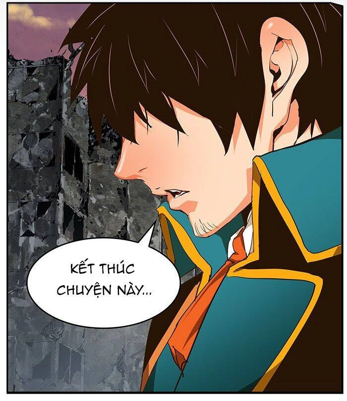 Chúa Tể Học Đường Chapter 456 - 8