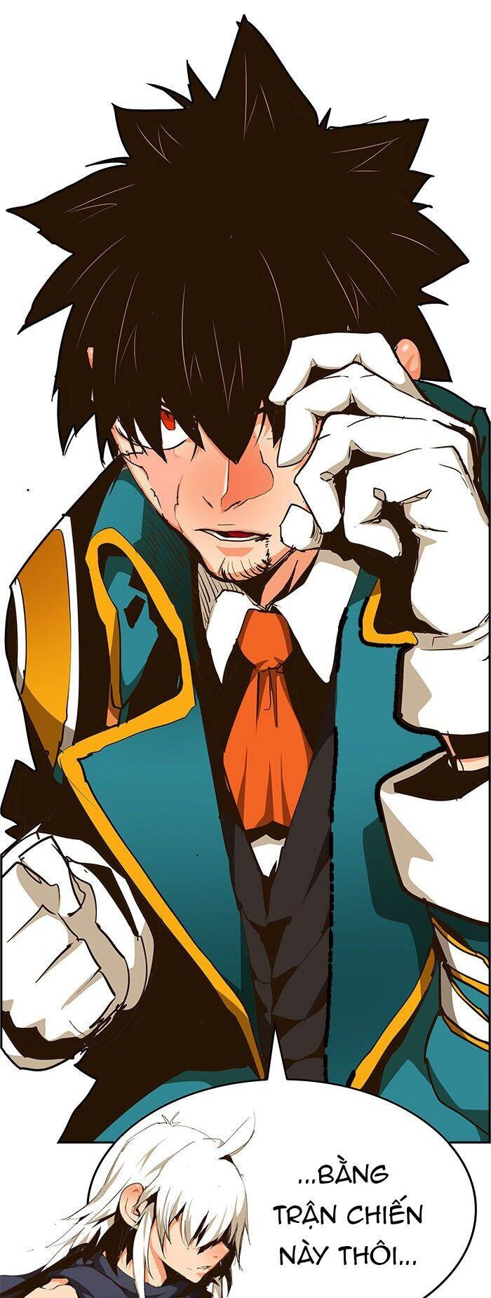 Chúa Tể Học Đường Chapter 456 - 9