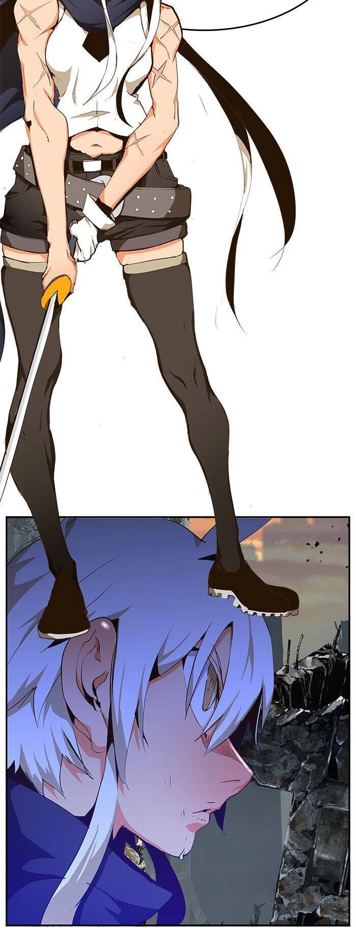 Chúa Tể Học Đường Chapter 456 - 10