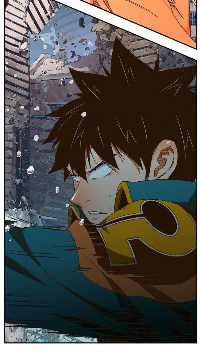 Chúa Tể Học Đường Chapter 456 - 12