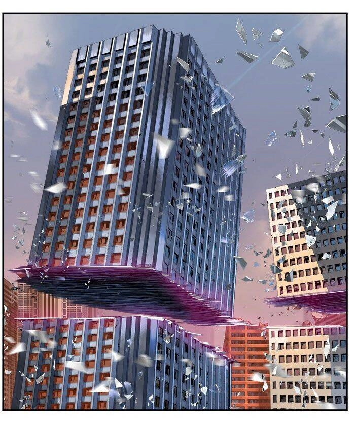 Chúa Tể Học Đường Chapter 456 - 14