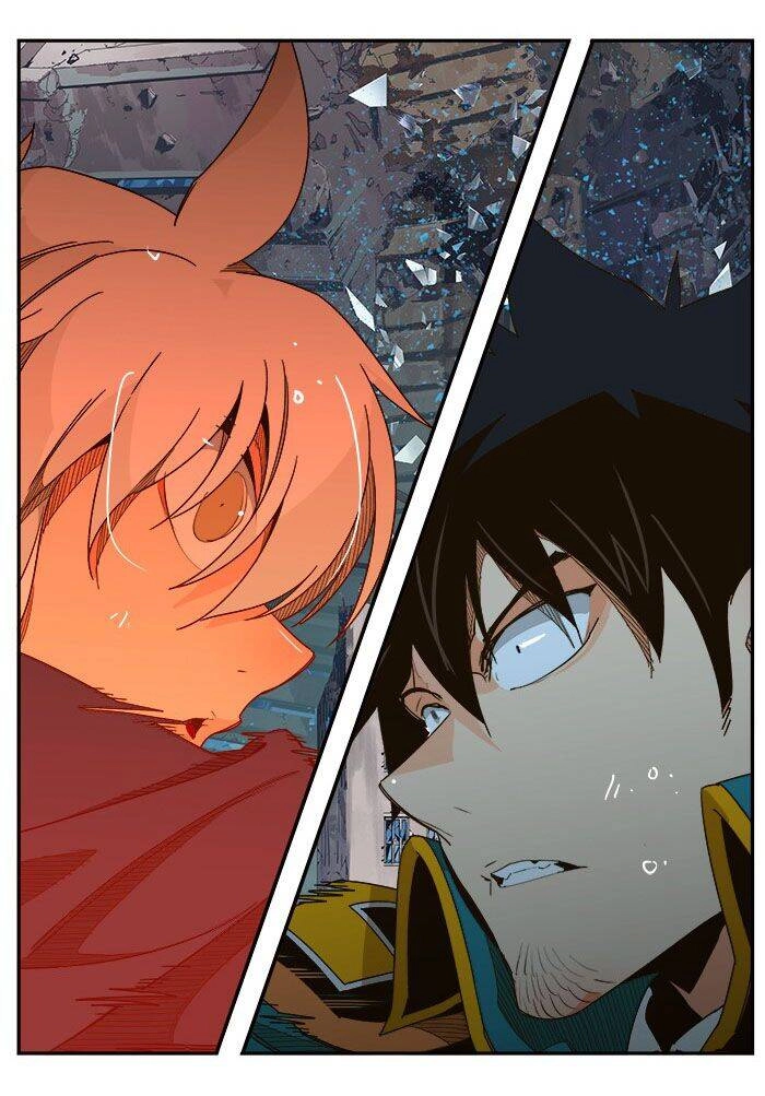 Chúa Tể Học Đường Chapter 456 - 15