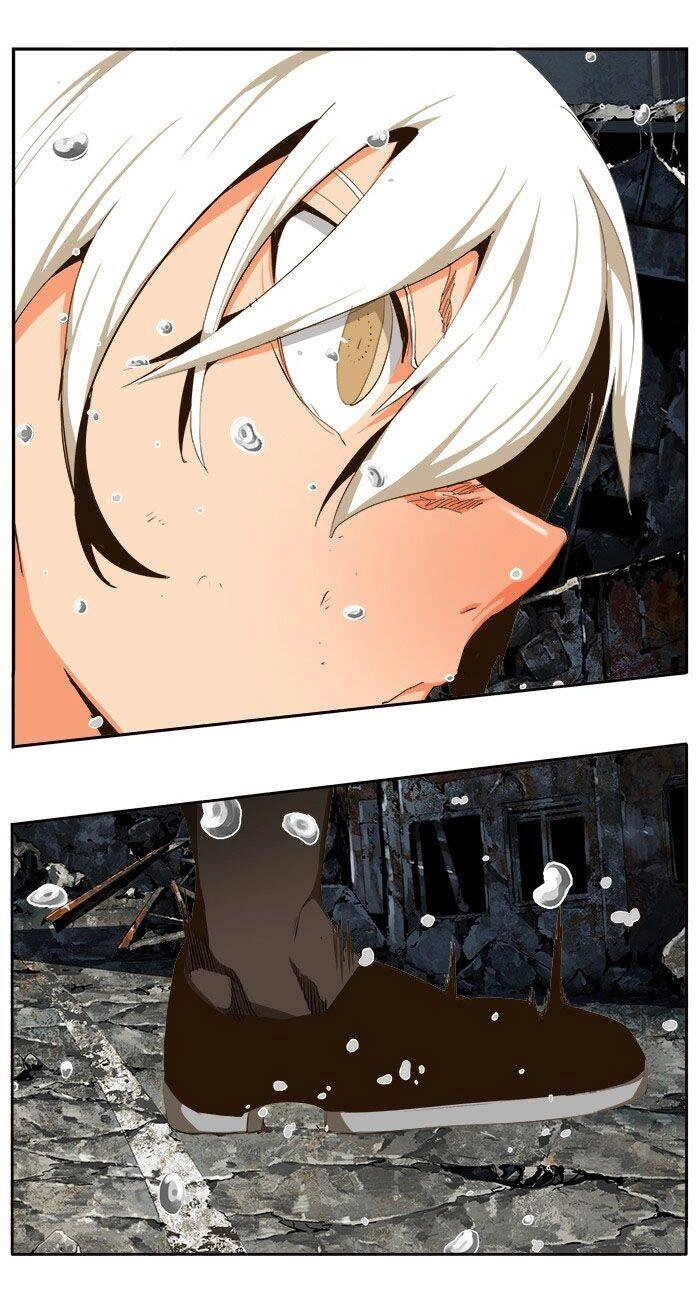 Chúa Tể Học Đường Chapter 456 - 20