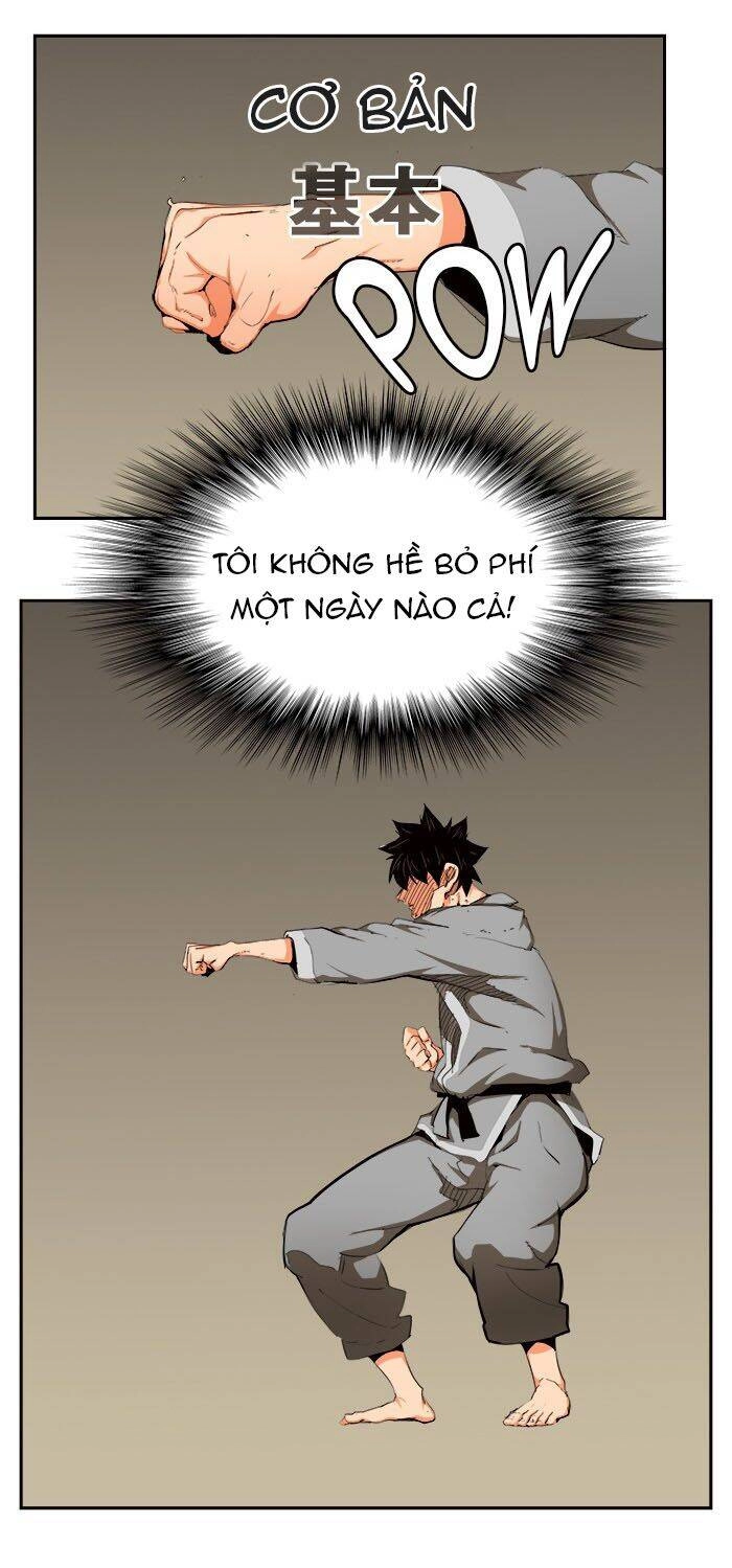 Chúa Tể Học Đường Chapter 456 - 21