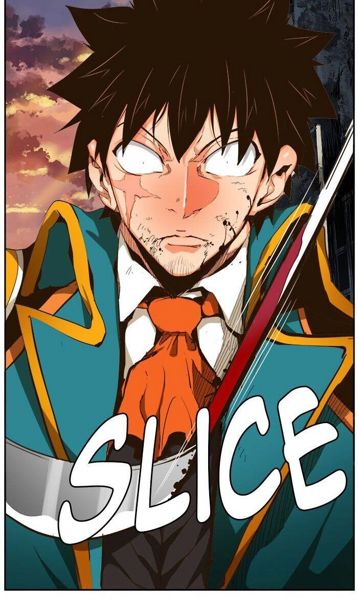 Chúa Tể Học Đường Chapter 456 - 23