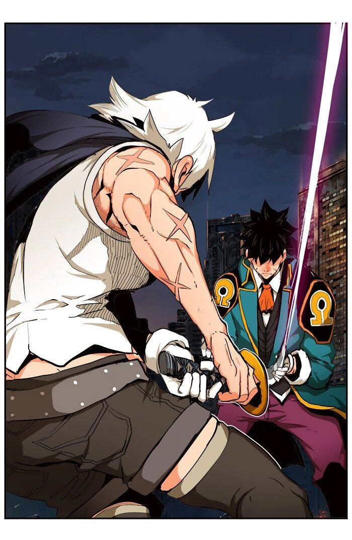 Chúa Tể Học Đường Chapter 456 - 24