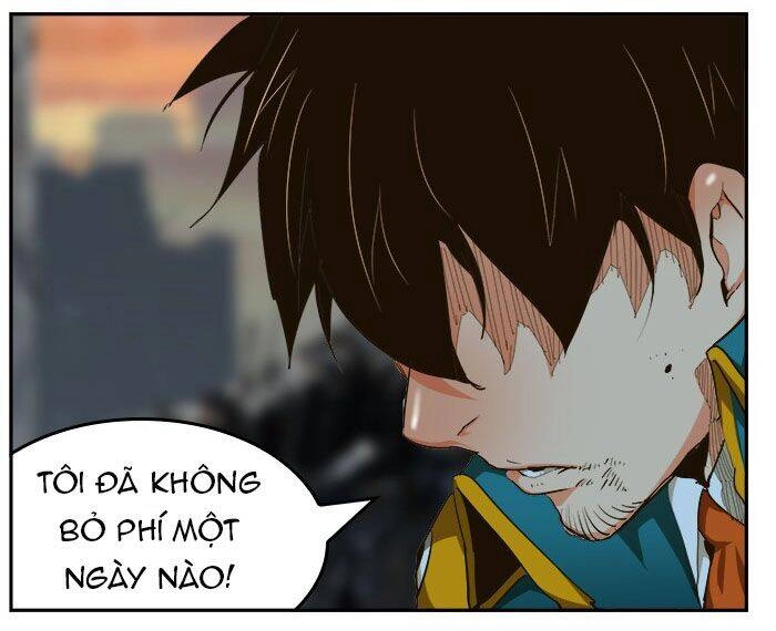 Chúa Tể Học Đường Chapter 456 - 26