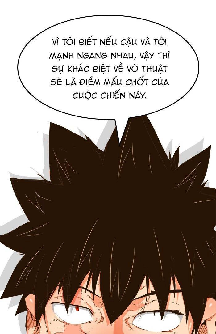 Chúa Tể Học Đường Chapter 456 - 28