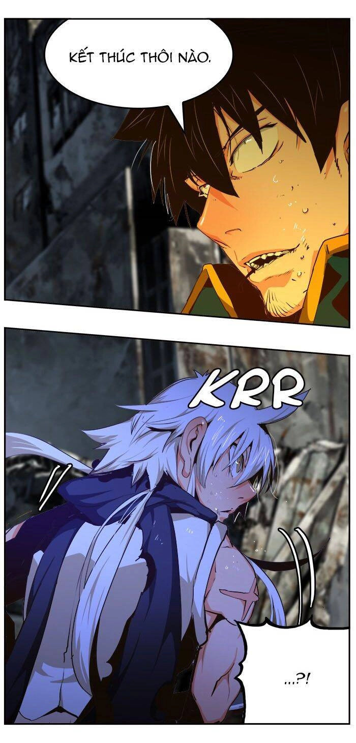 Chúa Tể Học Đường Chapter 456 - 31