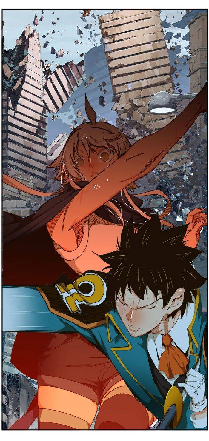 Chúa Tể Học Đường Chapter 456 - 39