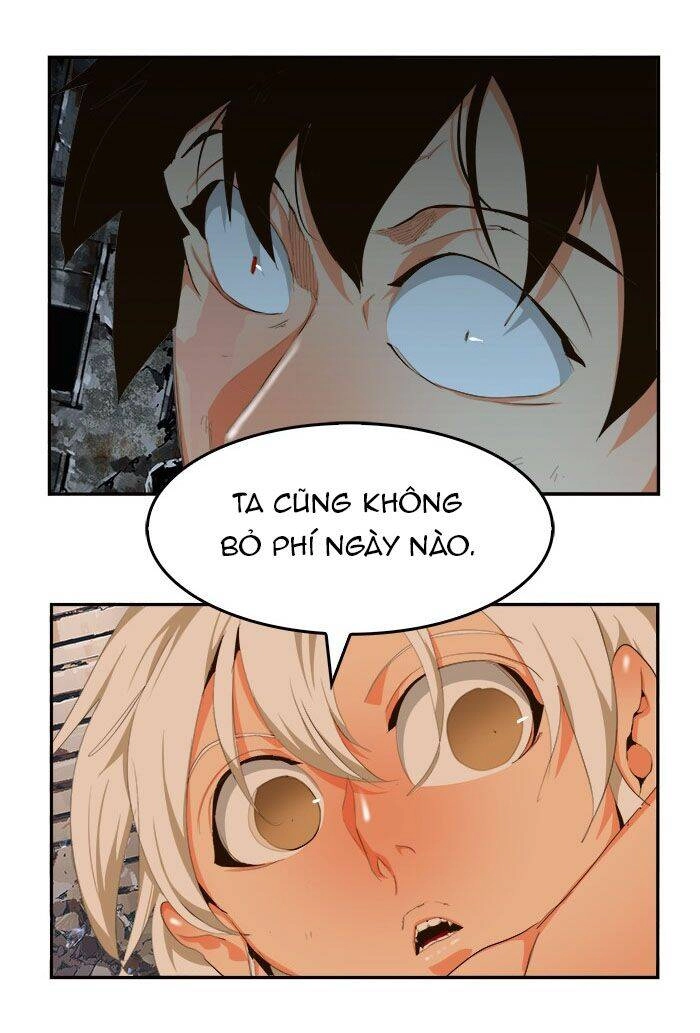 Chúa Tể Học Đường Chapter 456 - 40