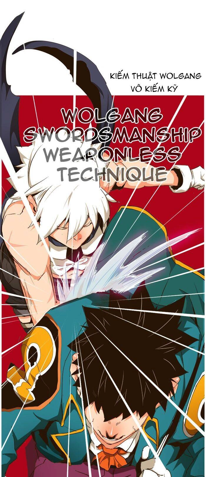 Chúa Tể Học Đường Chapter 456 - 41