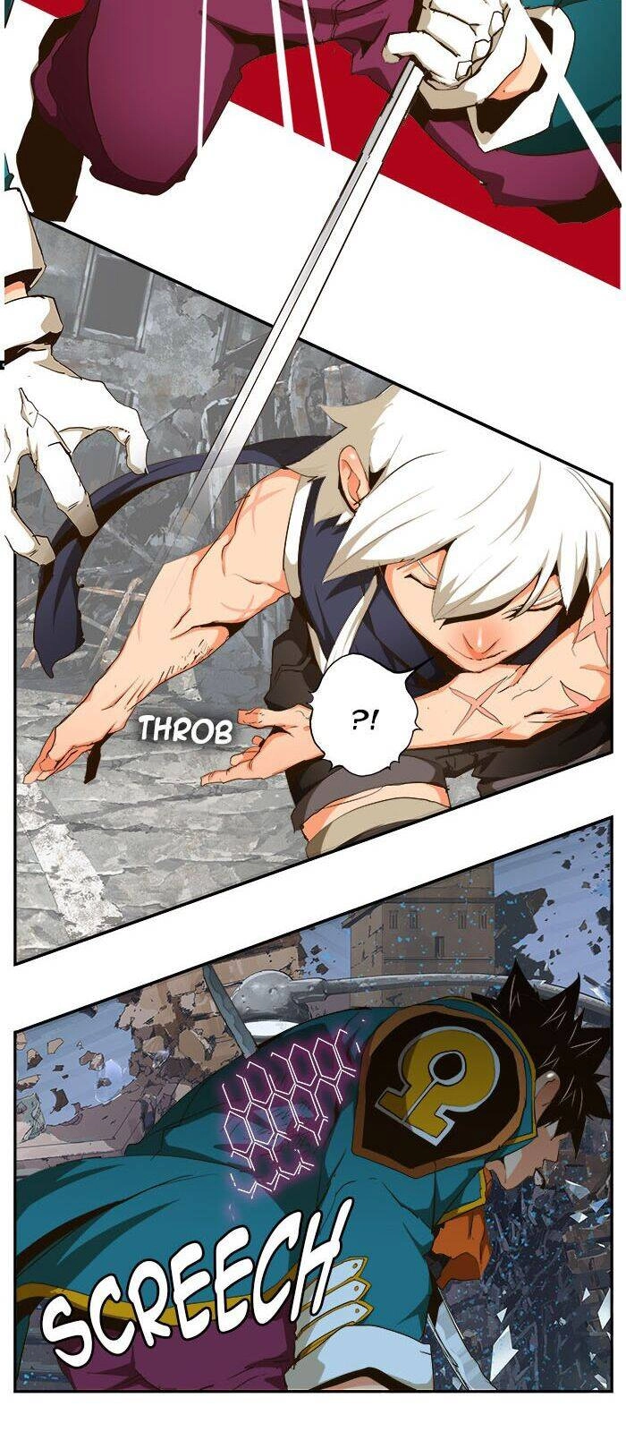 Chúa Tể Học Đường Chapter 456 - 42