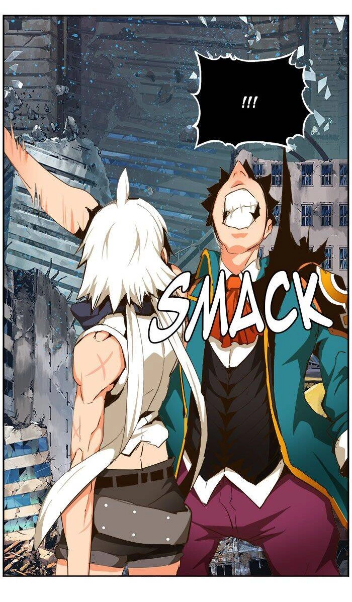 Chúa Tể Học Đường Chapter 456 - 44