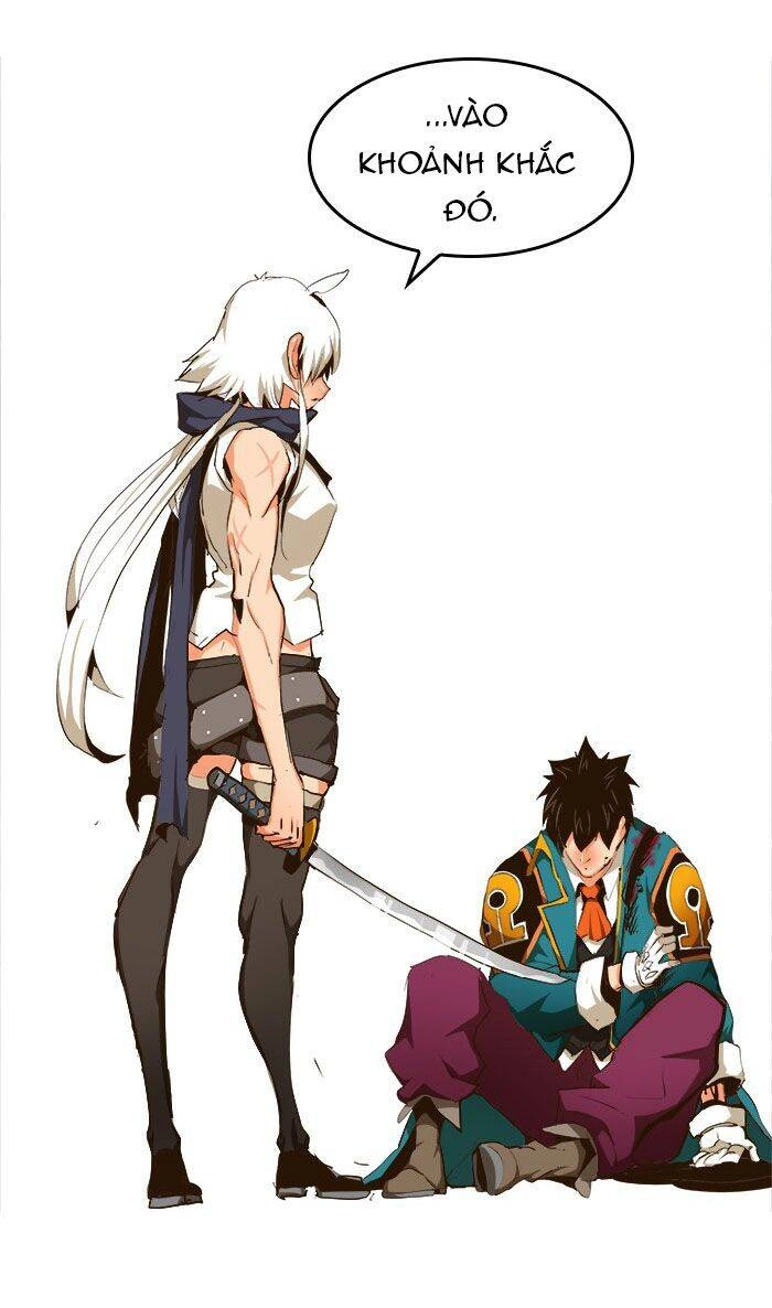 Chúa Tể Học Đường Chapter 456 - 46