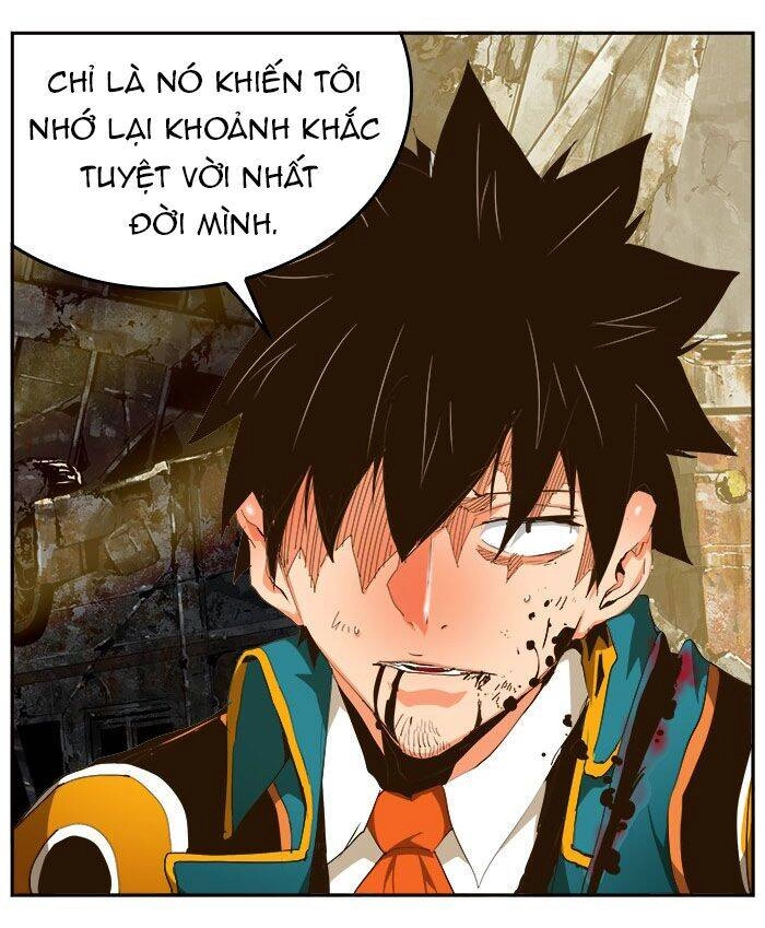 Chúa Tể Học Đường Chapter 456 - 47