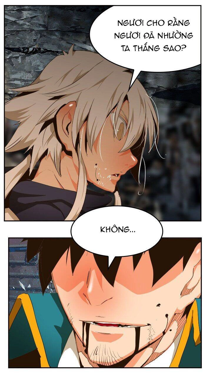 Chúa Tể Học Đường Chapter 456 - 48