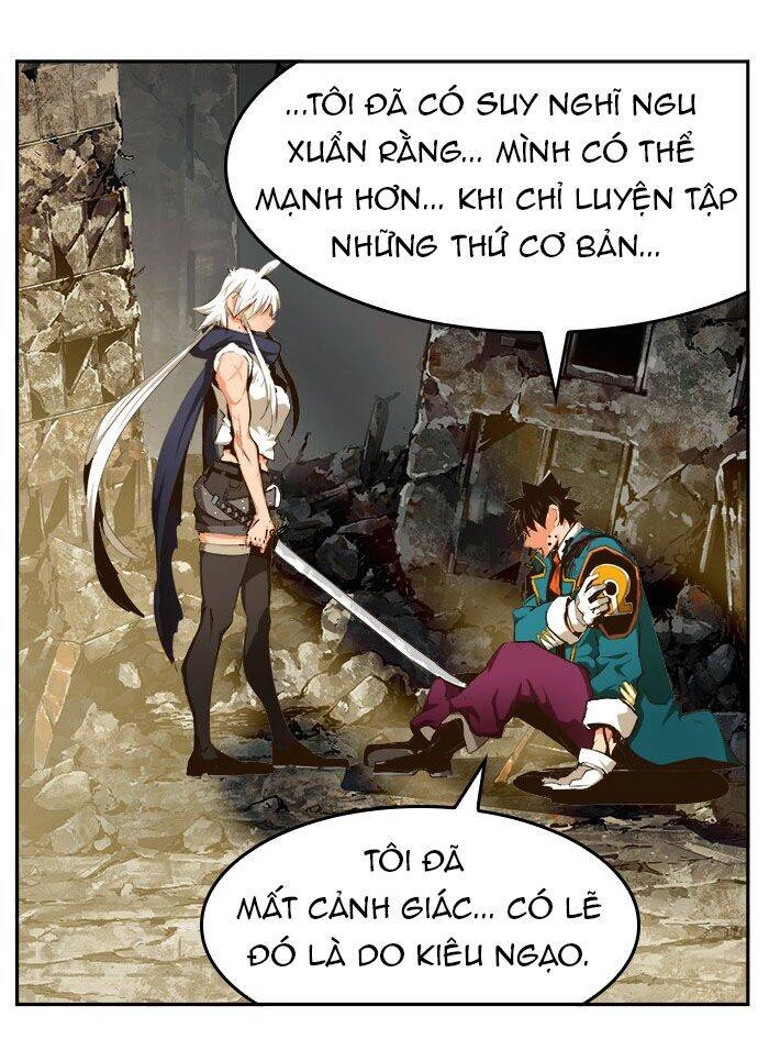 Chúa Tể Học Đường Chapter 456 - 49