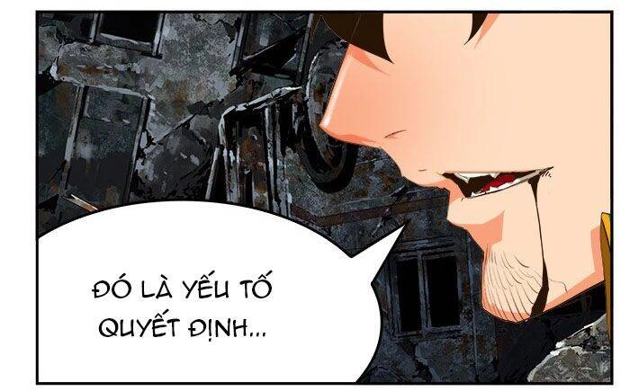 Chúa Tể Học Đường Chapter 456 - 51