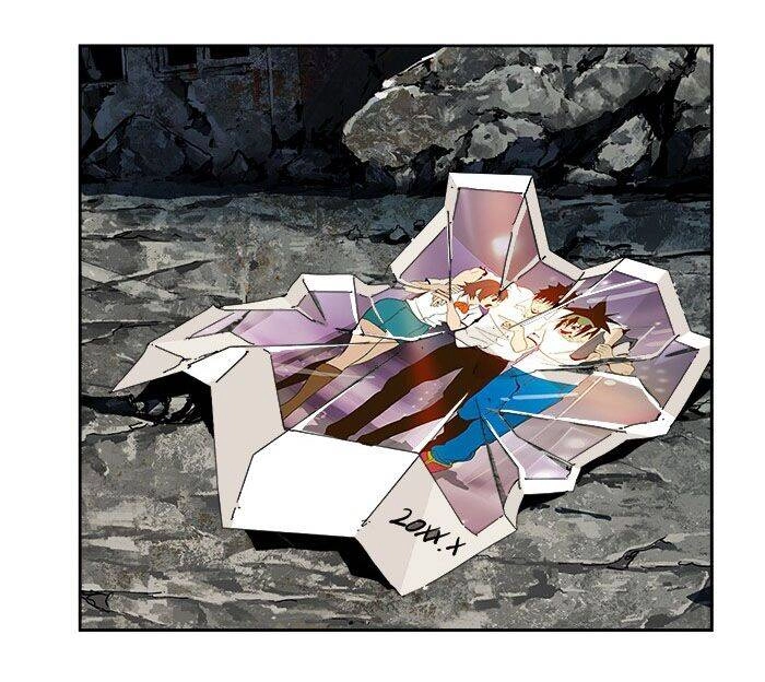 Chúa Tể Học Đường Chapter 456 - 52