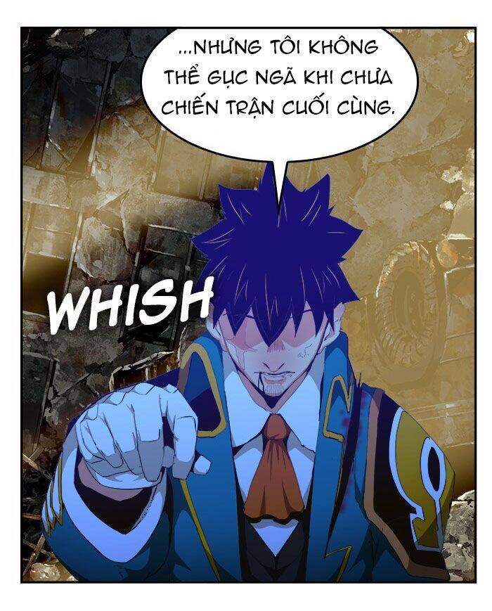 Chúa Tể Học Đường Chapter 456 - 54