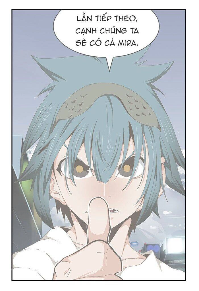 Chúa Tể Học Đường Chapter 456 - 55