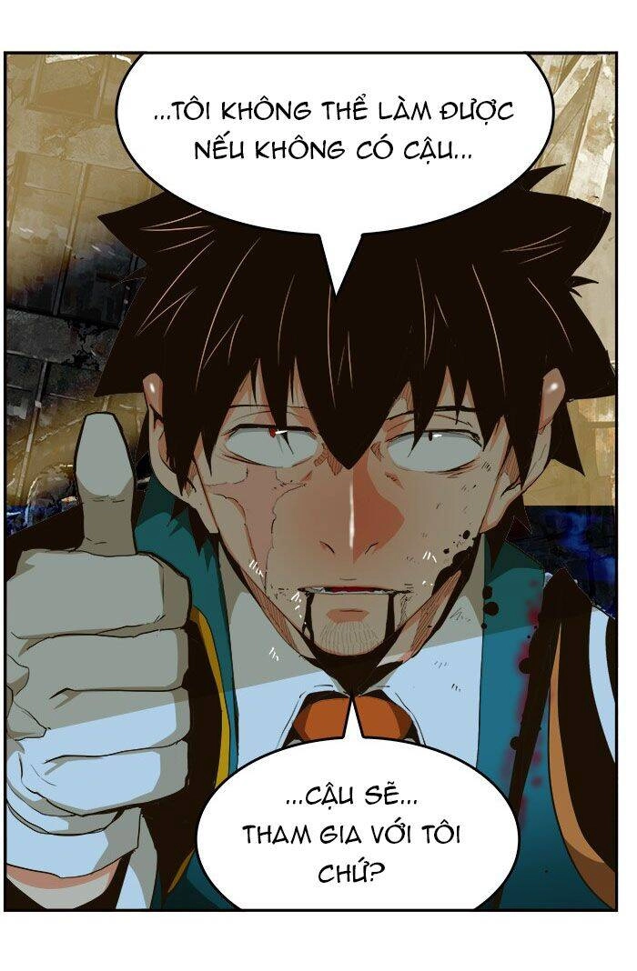 Chúa Tể Học Đường Chapter 456 - 57