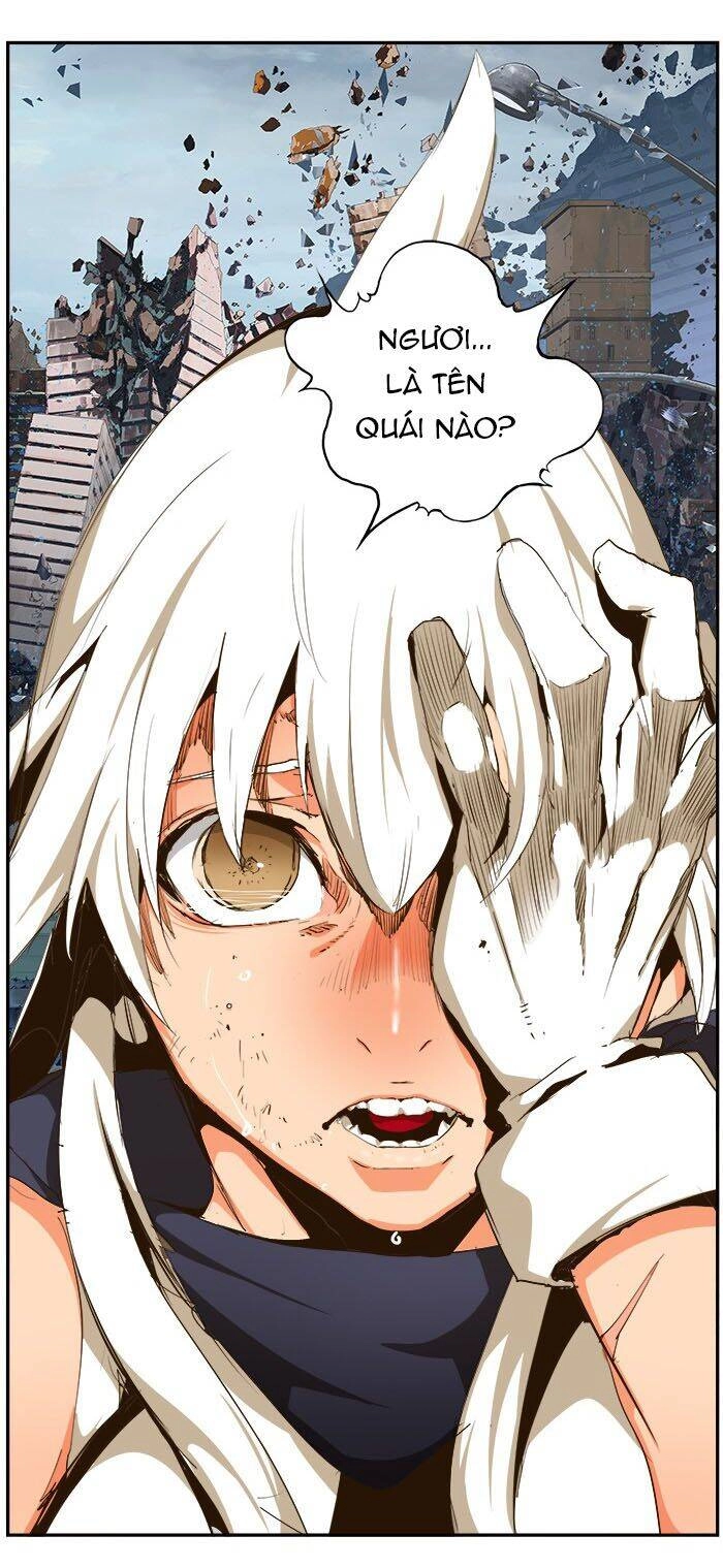 Chúa Tể Học Đường Chapter 456 - 60