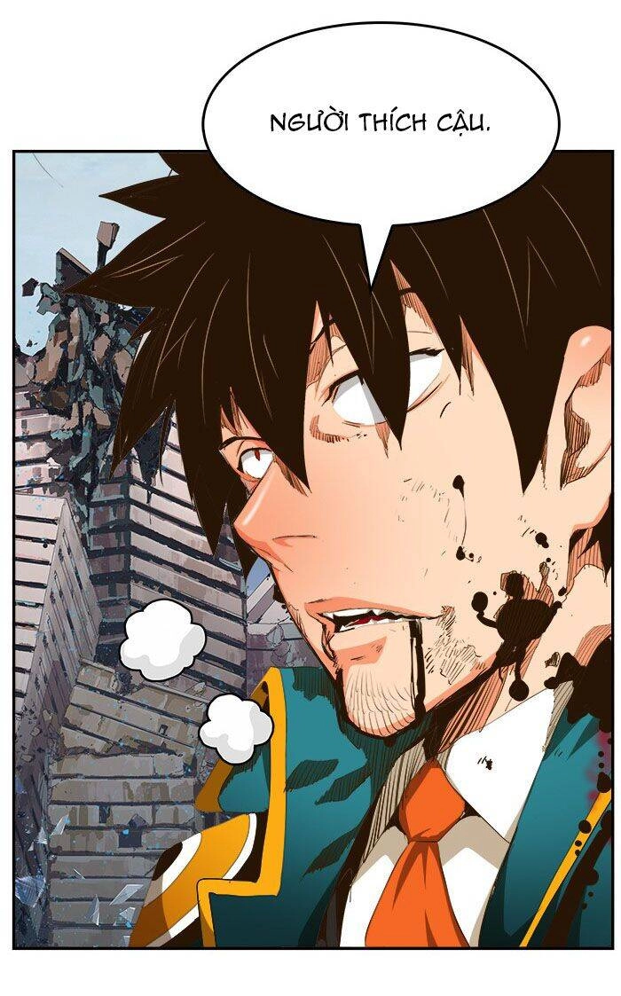 Chúa Tể Học Đường Chapter 456 - 61