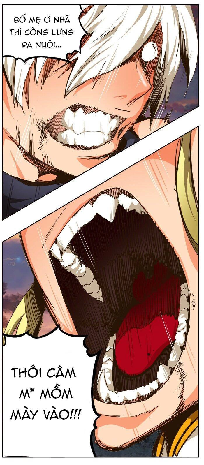 Chúa Tể Học Đường Chapter 456 - 62