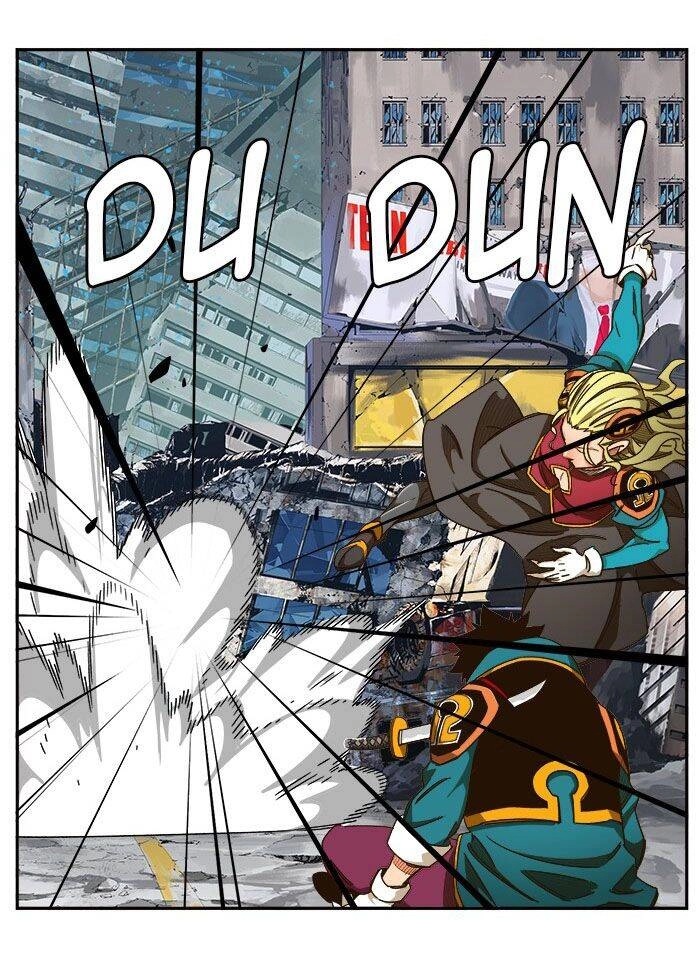 Chúa Tể Học Đường Chapter 456 - 67